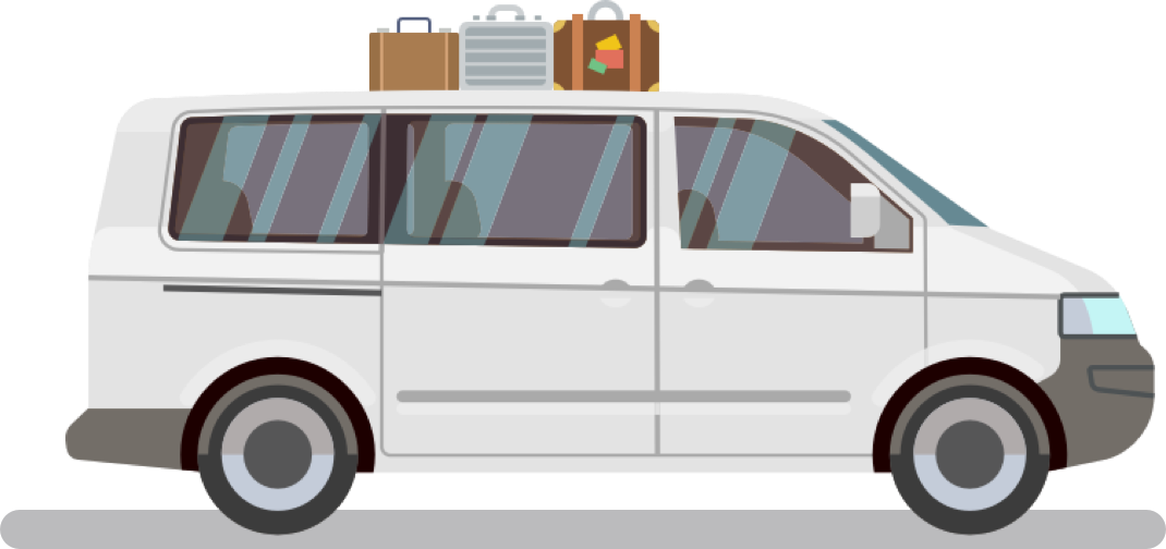 St Pete Airport Transportation | Transport To PIE